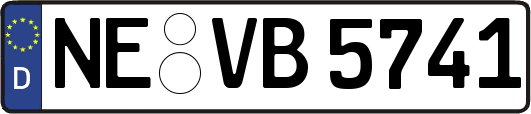 NE-VB5741