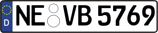 NE-VB5769