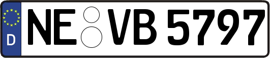 NE-VB5797