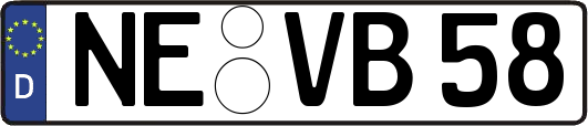NE-VB58