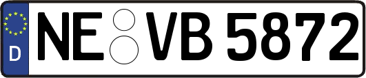 NE-VB5872