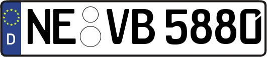 NE-VB5880