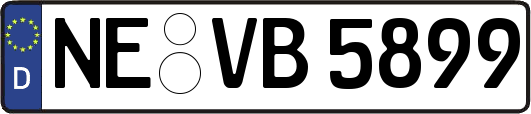 NE-VB5899