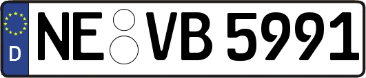 NE-VB5991