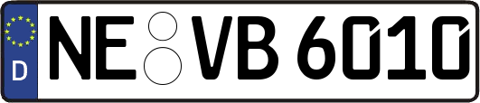 NE-VB6010