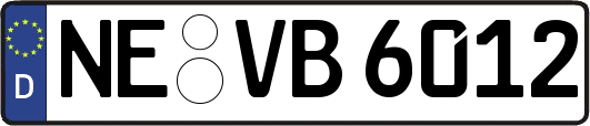 NE-VB6012