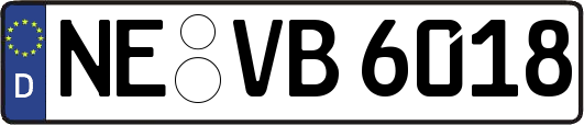 NE-VB6018