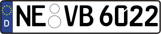 NE-VB6022