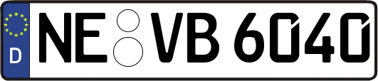 NE-VB6040