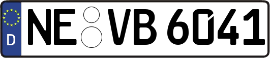 NE-VB6041