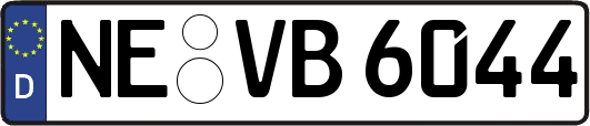 NE-VB6044