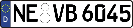 NE-VB6045