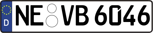 NE-VB6046
