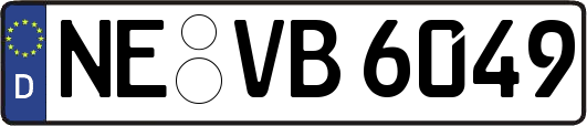 NE-VB6049