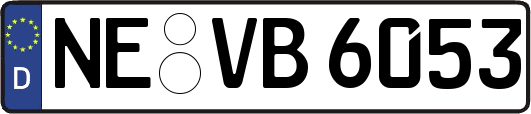 NE-VB6053