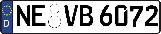 NE-VB6072