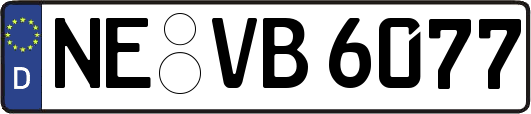 NE-VB6077