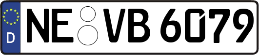 NE-VB6079
