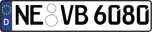 NE-VB6080