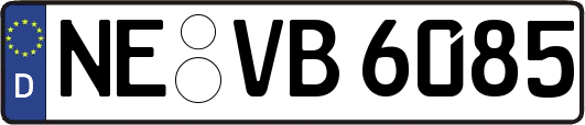 NE-VB6085