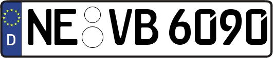NE-VB6090