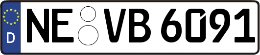 NE-VB6091