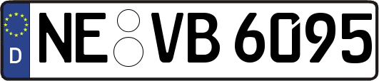 NE-VB6095