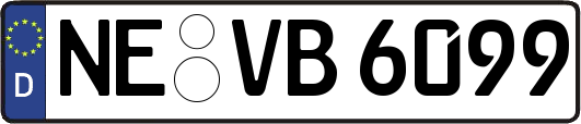 NE-VB6099