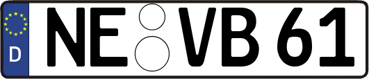 NE-VB61