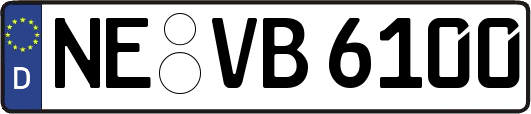 NE-VB6100