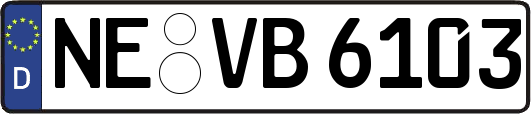 NE-VB6103