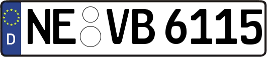 NE-VB6115
