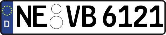 NE-VB6121