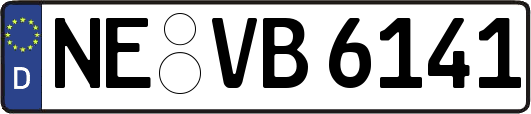 NE-VB6141