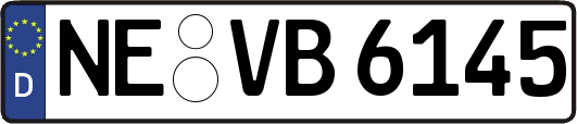 NE-VB6145