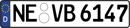 NE-VB6147