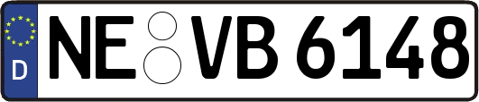 NE-VB6148