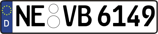 NE-VB6149