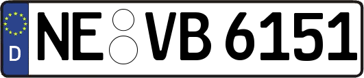 NE-VB6151