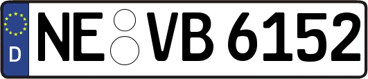 NE-VB6152