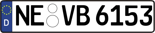 NE-VB6153