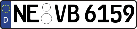 NE-VB6159