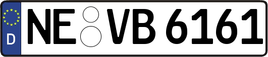 NE-VB6161