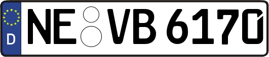 NE-VB6170