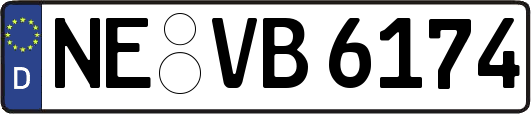 NE-VB6174