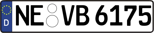 NE-VB6175