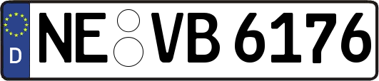 NE-VB6176