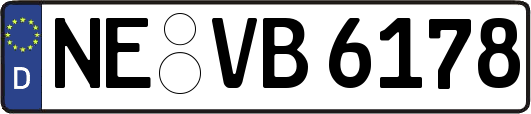 NE-VB6178