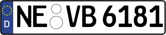 NE-VB6181