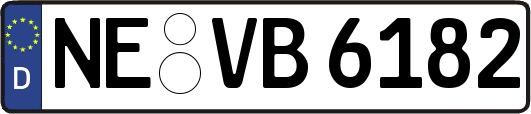 NE-VB6182